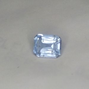 OVER 2 CTs AQUAMARINE❤️